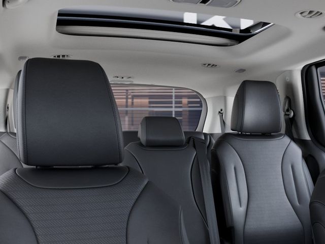 2026 Kia Carnival SX Prestige - Photo 30