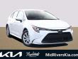 2022 Toyota Corolla LE Sedan in St. Peters, MO 2022 Toyota Corolla LE Sedan