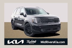 2025 Kia Telluride SX-Prestige X-Line SUV