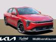 2025 Kia K4 EX Sedan in St. Peters, MO