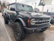 2022 Ford Bronco SUV