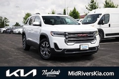 2023 GMC Acadia SLT SUV