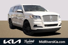 2024 Lincoln Navigator Reserve SUV