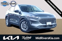 2022 Ford Escape SE SUV