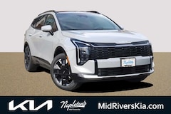 2026 Kia Sportage SX-Prestige SUV