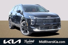 2026 Kia Sportage SX-Prestige SUV