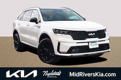 2022 Kia Sorento SX SUV