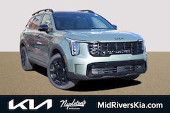 2026 Kia Sorento X-Line SX Prestige SUV