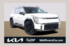 2026 Kia EV9 GT-Line SUV