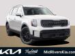 2025 Kia Telluride EX X-Line SUV in St. Peters, MO