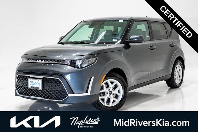 2024 Kia Soul