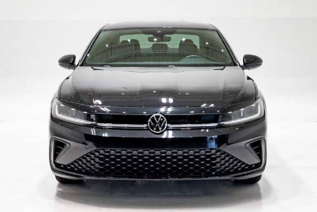 Used 2026 Volkswagen Jetta 1.5T Sport Sedan