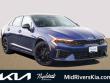 2026 Kia K5 GT-Line Sedan