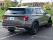 2026 Ford Explorer Tremor SUV