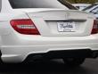 2012 Mercedes-Benz C-Class C 300 4MATIC Sedan 2012 Mercedes-Benz C-Class C 300 4MATIC Sedan