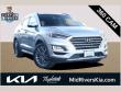 2020 Hyundai Tucson Ultimate SUV