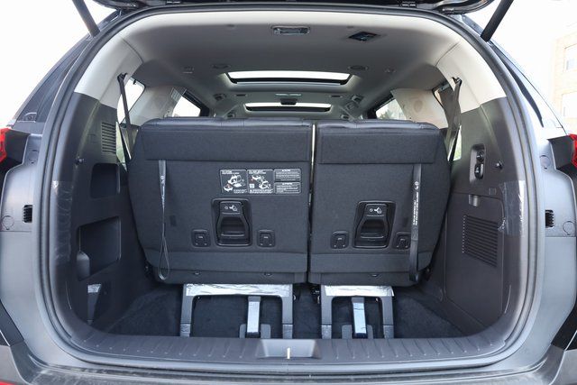 2026 Kia Carnival SX Prestige - Photo 33
