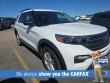 2023 Ford Explorer XLT SUV