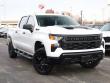 2024 Chevrolet Silverado 1500 Custom Trail Boss Truck Crew Cab