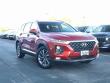 2020 Hyundai Santa Fe SEL 2.4 SUV