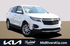 2023 Chevrolet Equinox LT w/1LT SUV