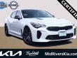 2023 Kia Stinger GT-Line Sedan