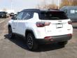 2025 Jeep Compass Trailhawk SUV