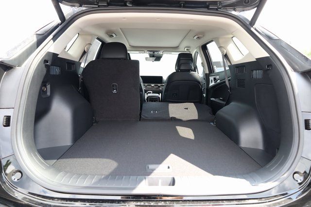 2026 Kia Sportage SX - Photo 31