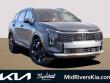 2026 Kia Sportage Hybrid SX-Prestige SUV in St. Peters, MO