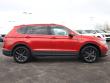 2022 Volkswagen Tiguan 2.0T SE SUV