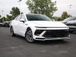 2024 Hyundai Sonata Hybrid Limited Sedan