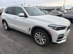 2021 BMW X5 xDrive40i SUV