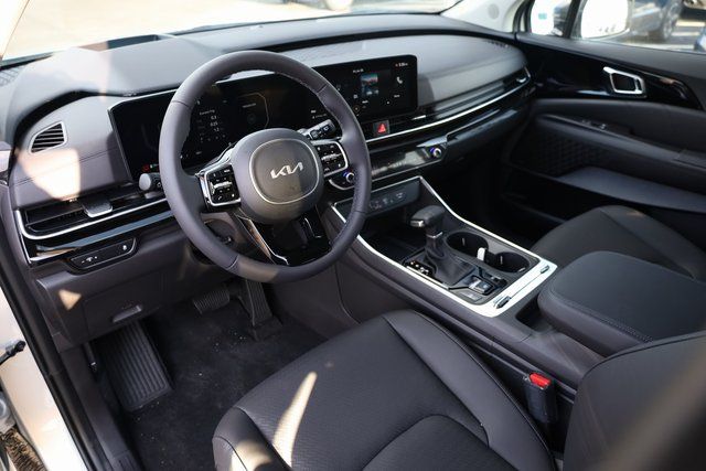 2026 Kia Carnival SX Prestige - Photo 12