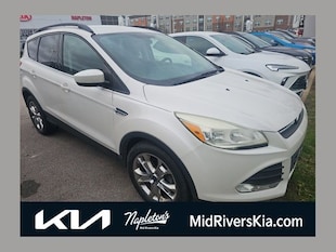 2016 Ford Escape SE SUV