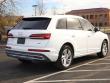 2021 Audi Q7 45 Premium SUV