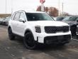 2025 Kia Telluride SX-Prestige X-Line SUV
