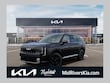  Kia Telluride Hybrid