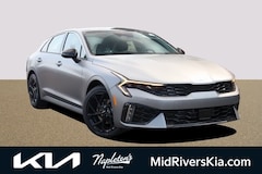 2026 Kia K5 GT-Line Sedan