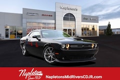 2022 Dodge Challenger GT Coupe