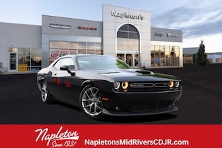 2022 Dodge Challenger GT Coupe