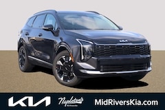 2026 Kia Sportage SX-Prestige SUV