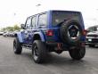 2018 Jeep Wrangler Unlimited Rubicon 4x4 SUV