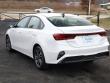 2024 Kia Forte LXS Sedan