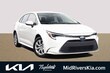 Toyota Corolla Hybrid