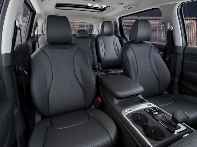 2026 Kia Carnival SX Prestige - Photo 18