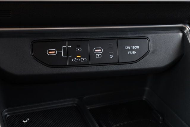 2026 Kia Carnival SX Prestige - Photo 22