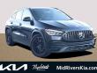 2021 Mercedes-Benz AMG GLA 35 4MATIC SUV