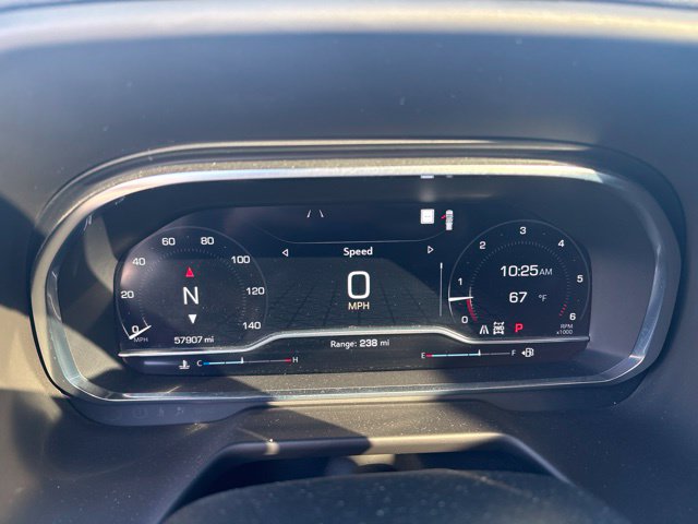 Used 2023 GMC Yukon AT4 SUV