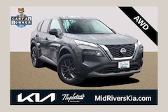 2023 Nissan Rogue S SUV