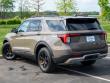 2026 Ford Explorer Tremor SUV